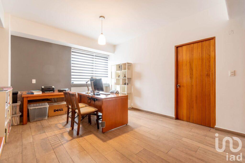 DEPARTAMENTO EN VENTA EN PATRIOTISMO, CIUDAD DE MEXICO