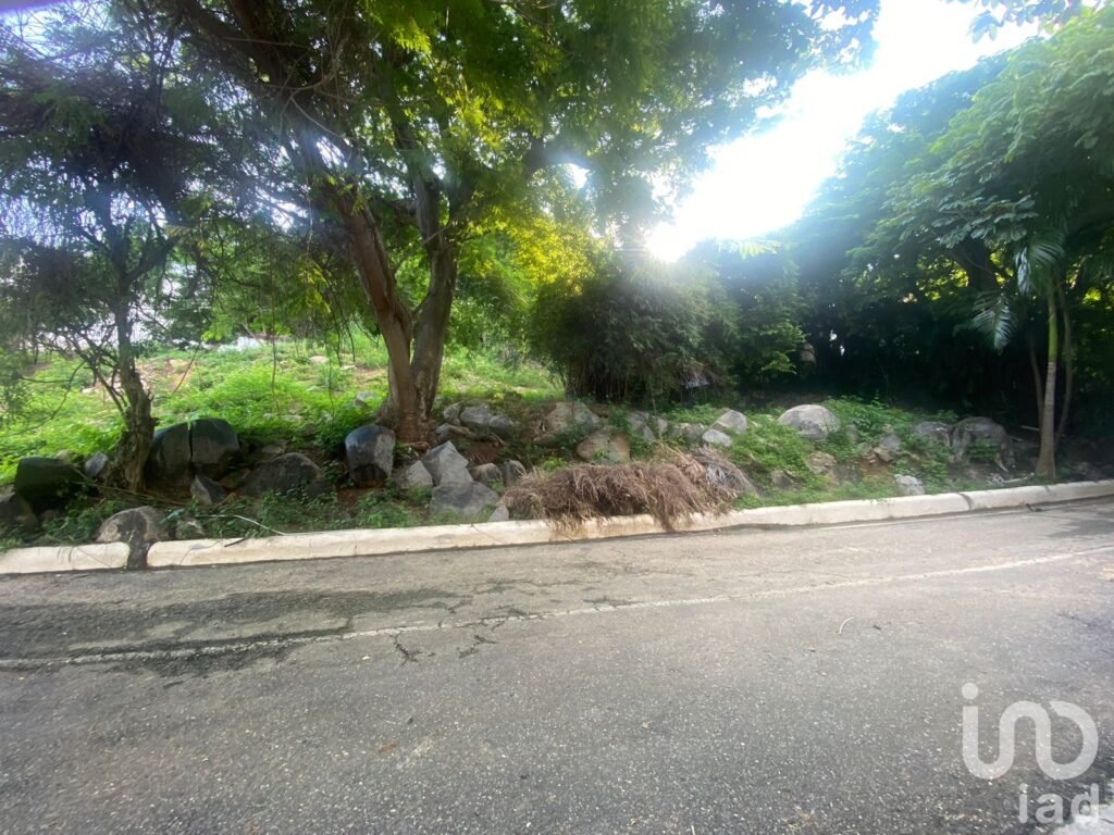 Terreno en venta en las Brisas II, Acapulco de Juárez
