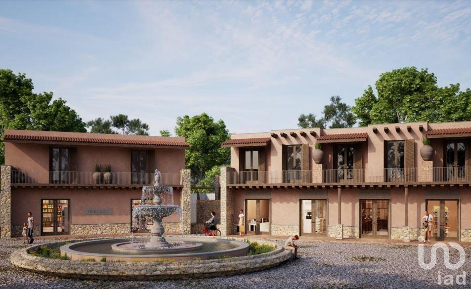 Pre Venta de departamento en un viñedo en  Ezequiel Montes, Qro,