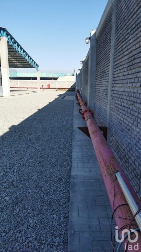 Bodega en venta en San Martín de las pirámides, México