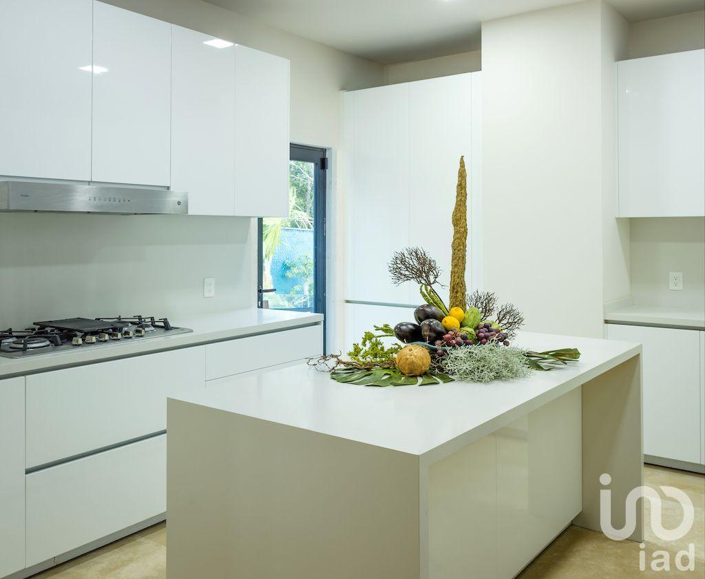 Preventa de Penthouse de 3 Recamaras en Desarrollo de Lujo en Cancún