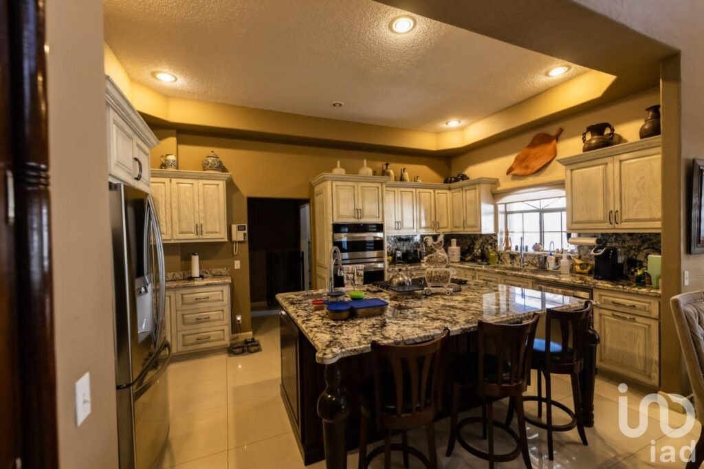 CASA EN VENTA HACIENDA DE LA PALOMA CD. JUAREZ