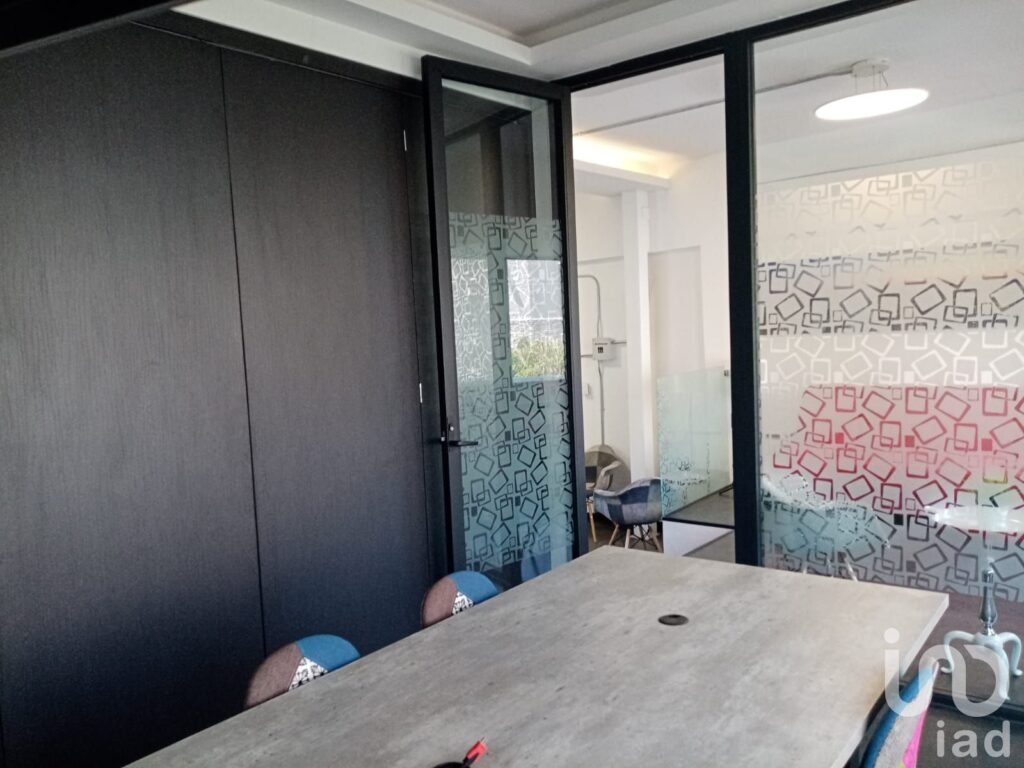 OFICINAS EN RENTA EN BENITO JUAREZ, CDMX