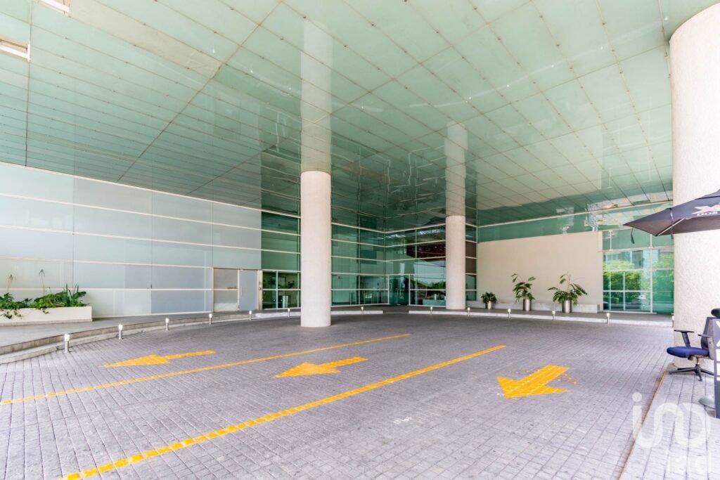 OFICINA EN VENTA EN SANTA FE, CIUDAD DE MEXICO