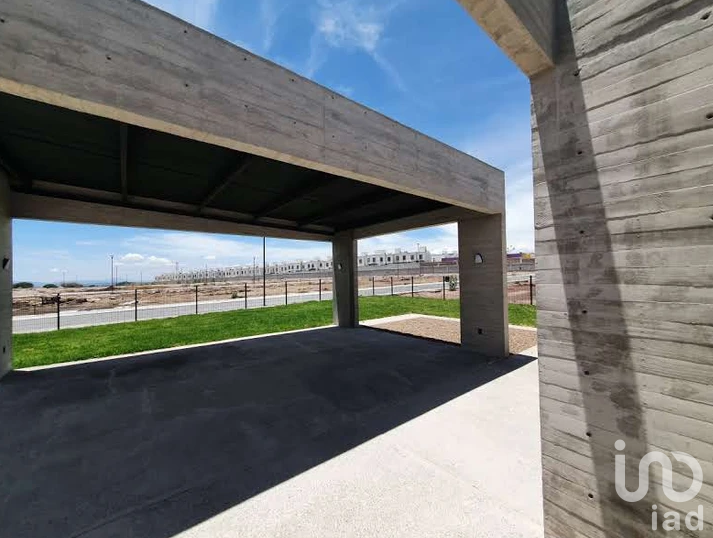 Venta de Terrenos Residenciales en el Marqués, Querétaro