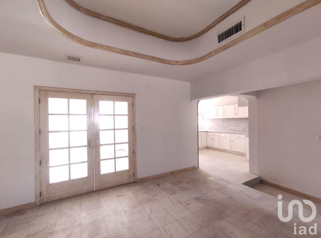 Casa en Venta en Fuente los Nogales Ciudad Juárez Chihuahua