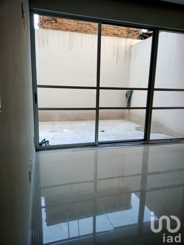 Preventa Departamento - Col. ESCANDON - Calle PROSPERIDAD - CIUDAD DE MEXICO