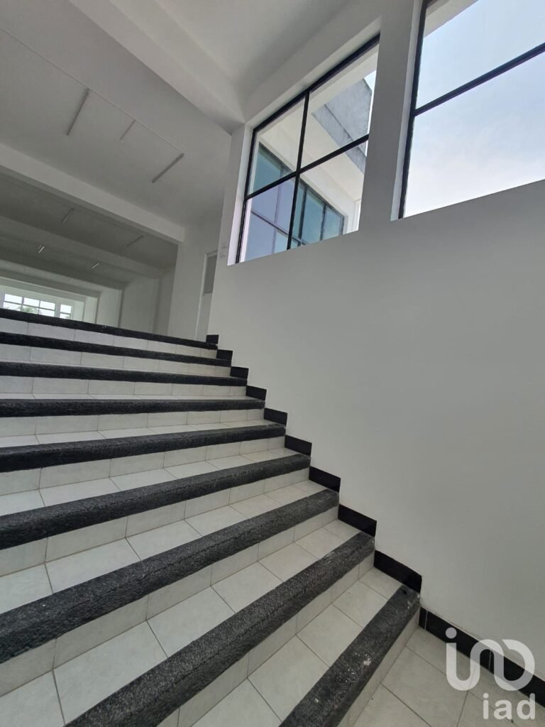 Renta de Edificio para oficinas o comercio en Xalapa, Veracruz.