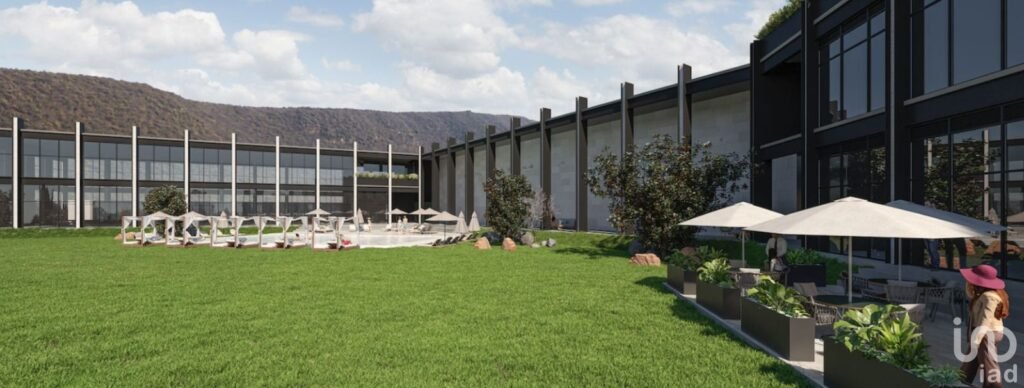 Terreno en venta en Querétaro