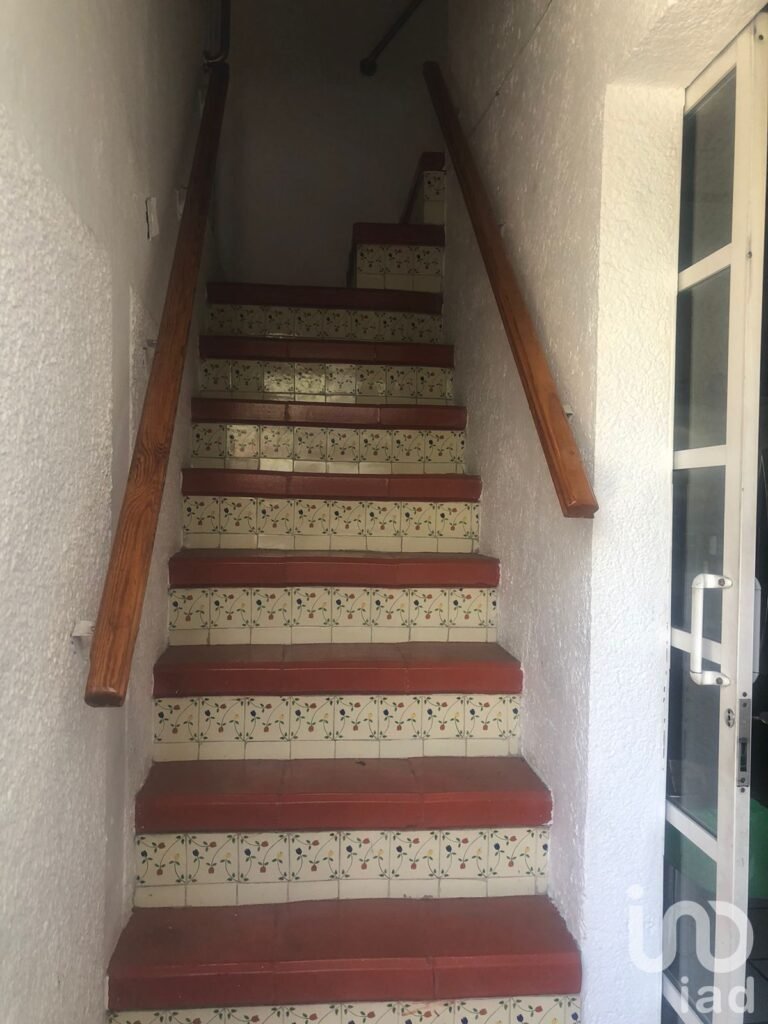 Casa en venta en Álvaro Obregón, Ciudad de México