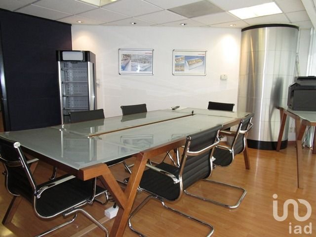 Oficina en venta para inversión en Bosque de las Lomas, Miguel Hidalgo