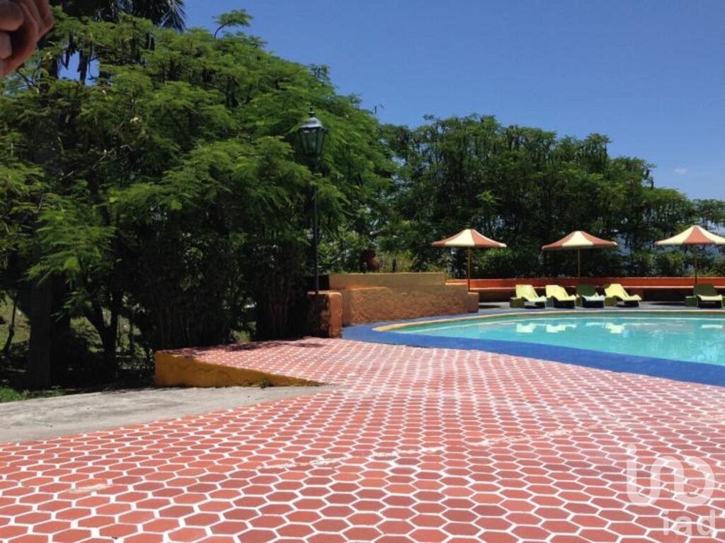 Terreno en Venta. Club Manantiales de Ticumán, Tlaltizapan Las Estacas