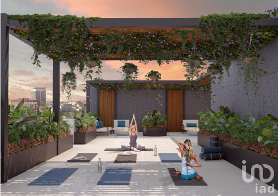 Departamento en Preventa en Colonia Rinconada del Sol. Zapopan, Jalisco