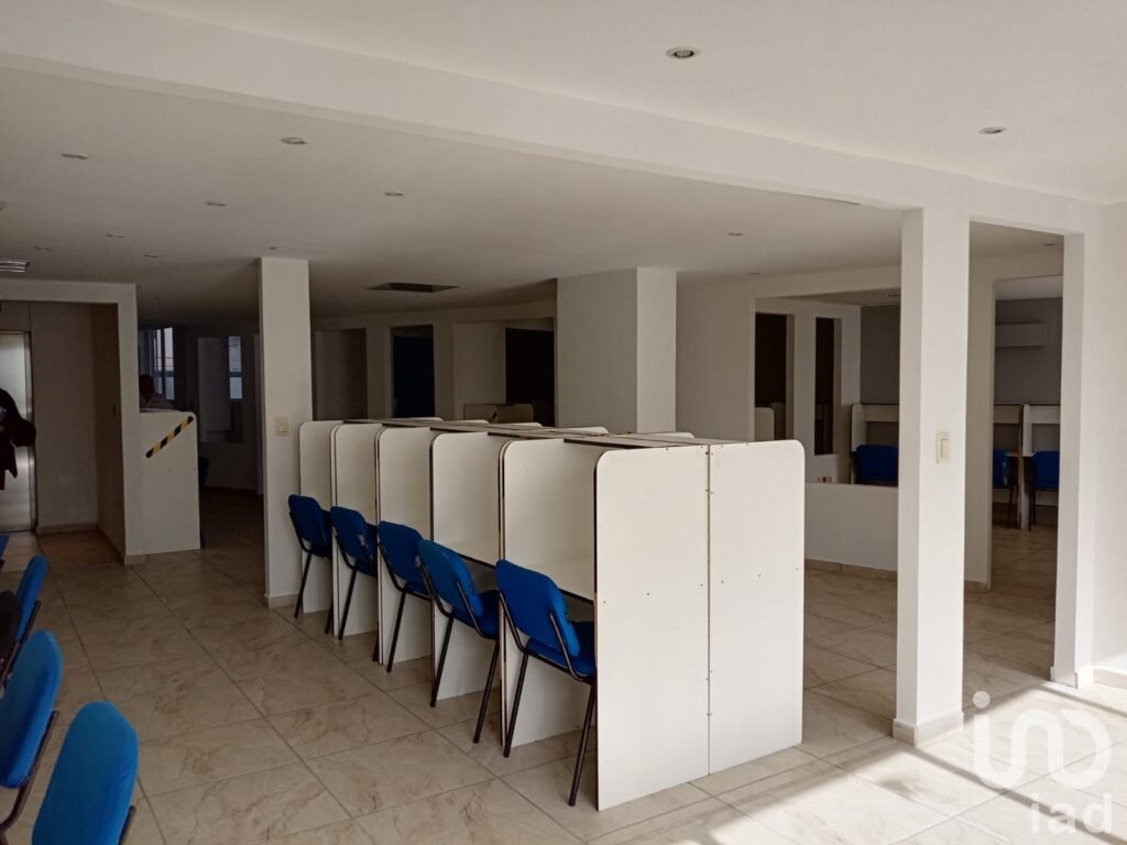 OFICINA EN RENTA EN CUAUHTEMOC, CDMX