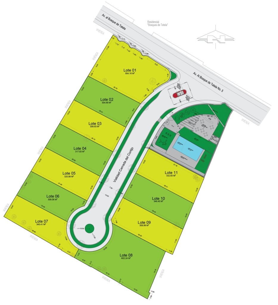 Venta de terreno en el Norte, Lomas de Ahuatlan, Cuernavaca Morelos