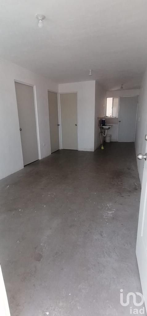 Departamento en Venta en Nueva Dinastía, Pesquería NL,