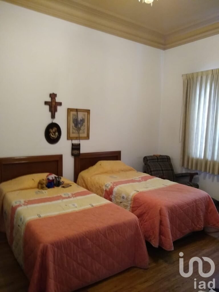 Casa en Venta, colonia Florida, Alcaldía Álvaro Obregón, Ciudad de México