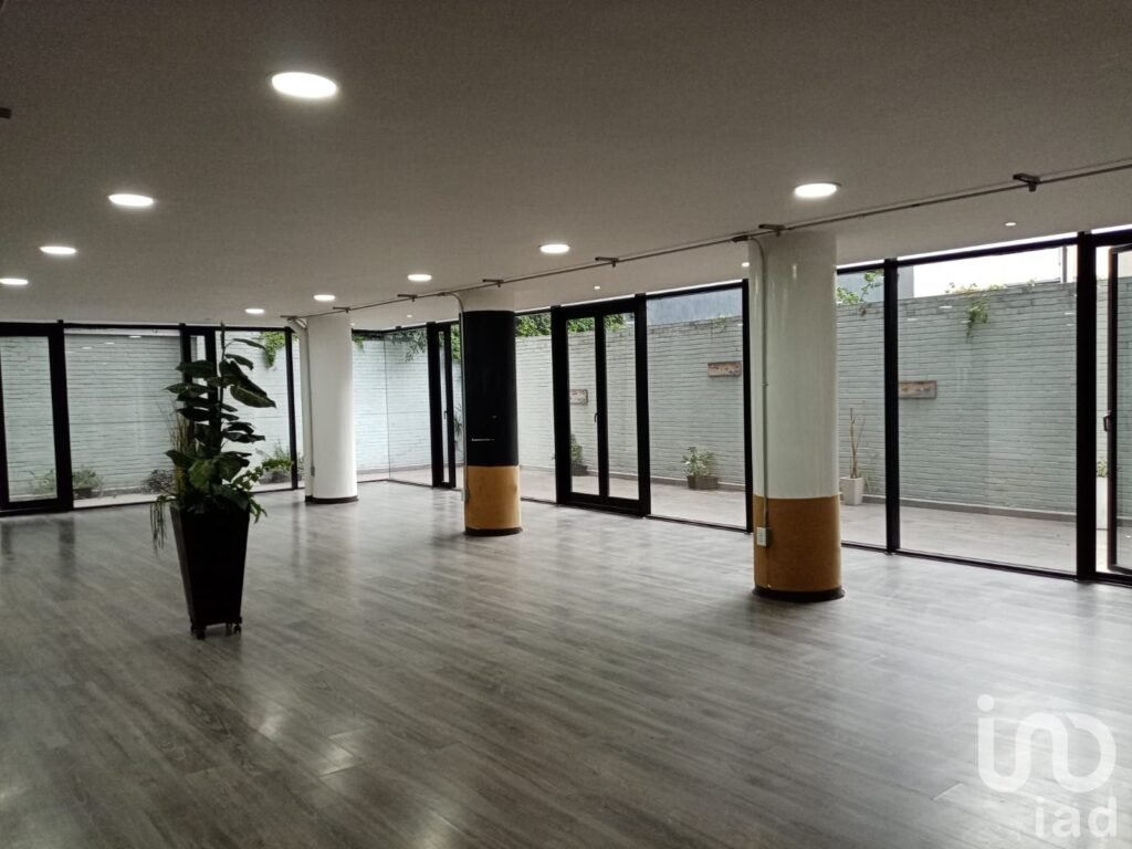 OFICINA EN RENTA, EN CUAHUTEMOC, CDMX