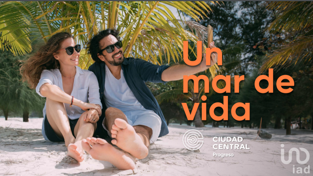 Terreno Residencial en Preventa Puerto Progreso, Yucatán