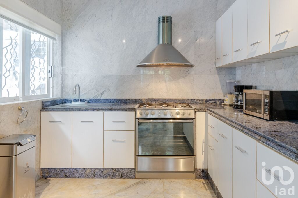 CASA EN VENTA EN LAS BRISAS, ACAPULCO. GRO.