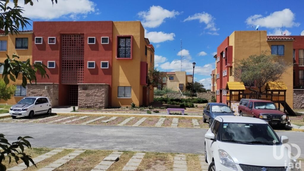 Departamento en Venta Epazoyucan, Hidalgo
