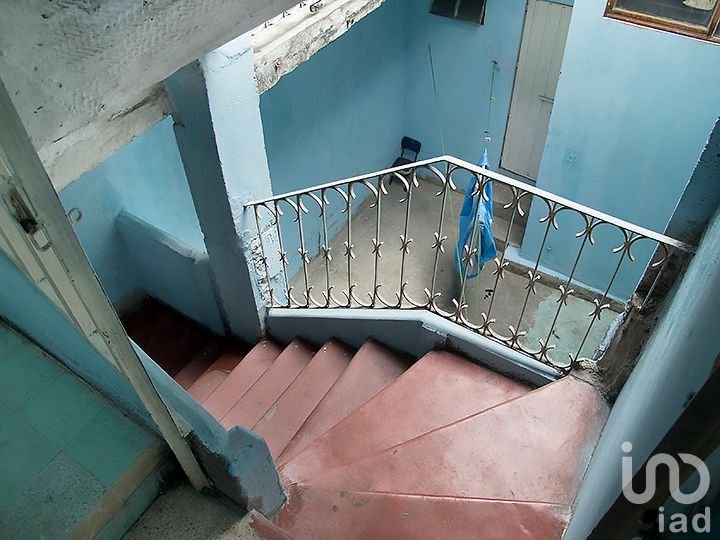 Venta de Local Comercial en la Villa Gustavo A. Madero