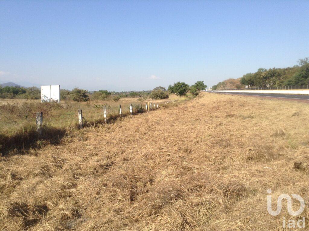 Terreno en Venta en Xochitepec, Morelos