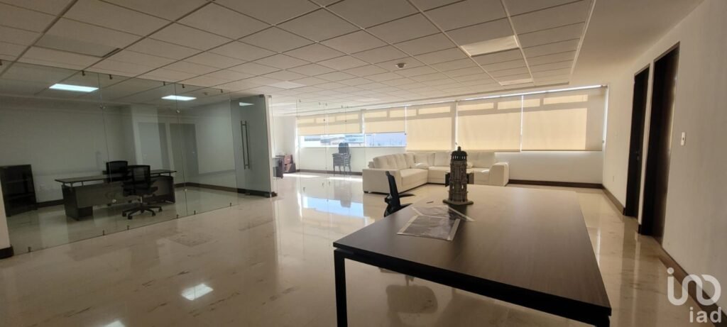 Oficina en renta en Zona Plateada, Pachuca, Hidalgo-