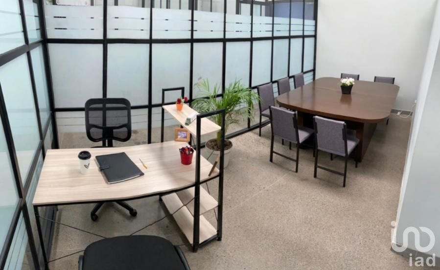 Oficina en Renta en carretera 57, Villa de pozos, San Luis Potosi - 9e1ab80f8981