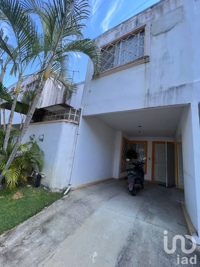Casa En Condominio en venta en Fraccionamiento la Marquesa