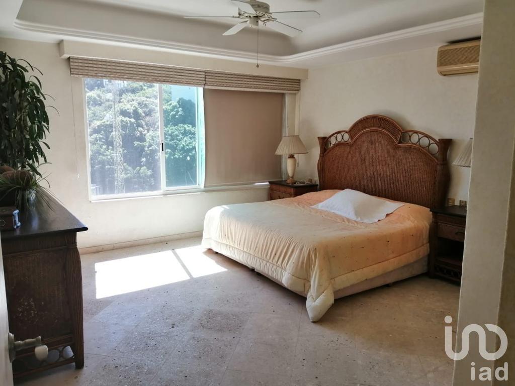 EN VENTA PENT HOUSE LA CIMA CLUB RESIDENCIAL, CUMBRES DEL LLANO  ACAPULCO