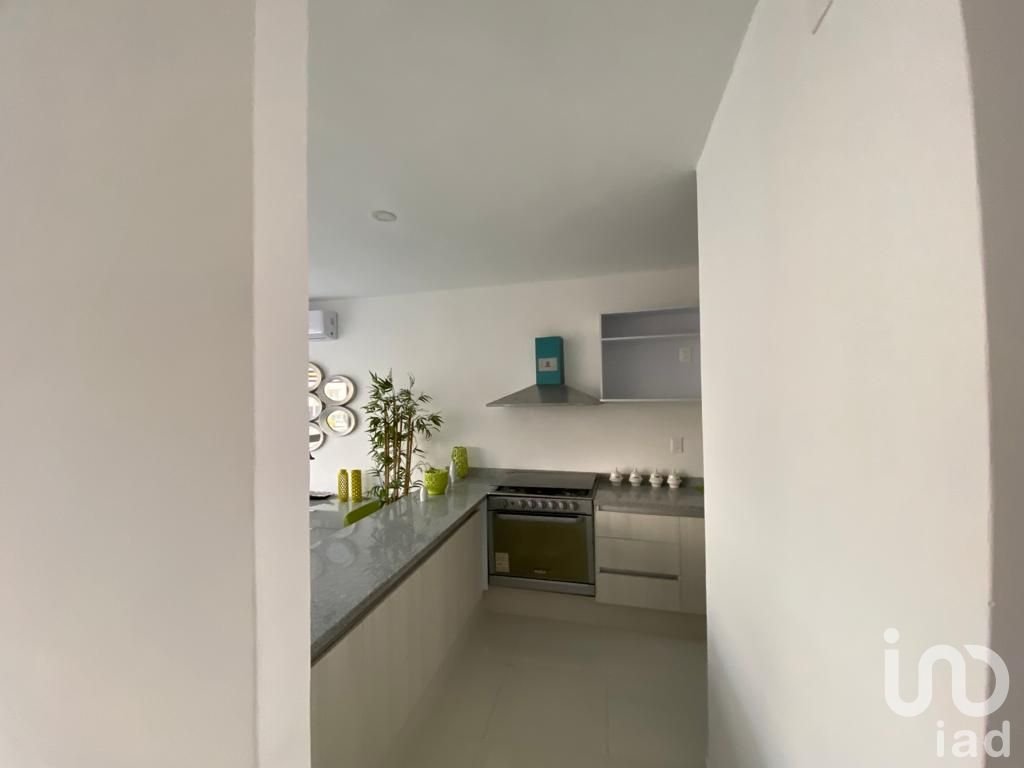 Townhouse en Preventa, Supermanzana 40 en Cancún Quintana Roo