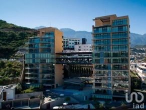 Departamento en Venta en Privanzas en San Pedro Garza García, Nuevo León