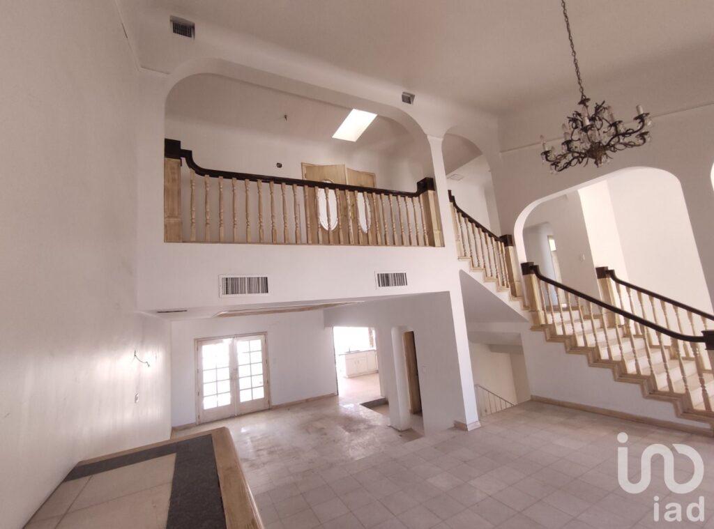 Casa en Venta en Fuente los Nogales Ciudad Juárez Chihuahua