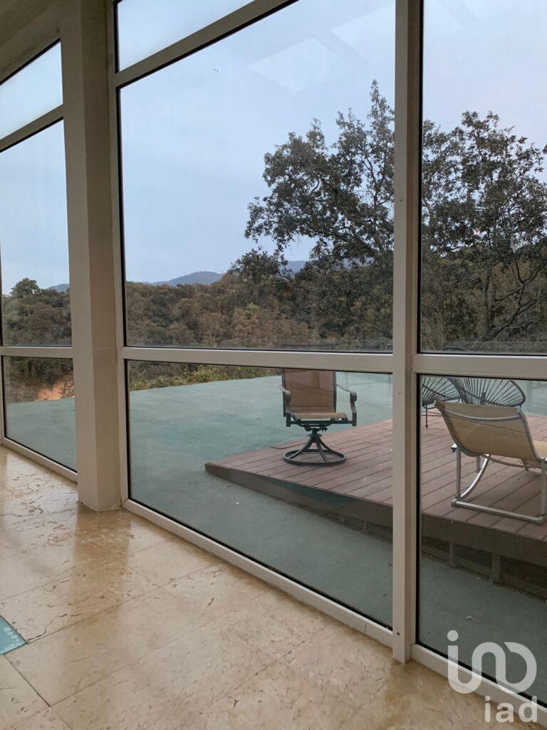 CASA EN VENTA EN CONTADERO, CUAJIMALPA