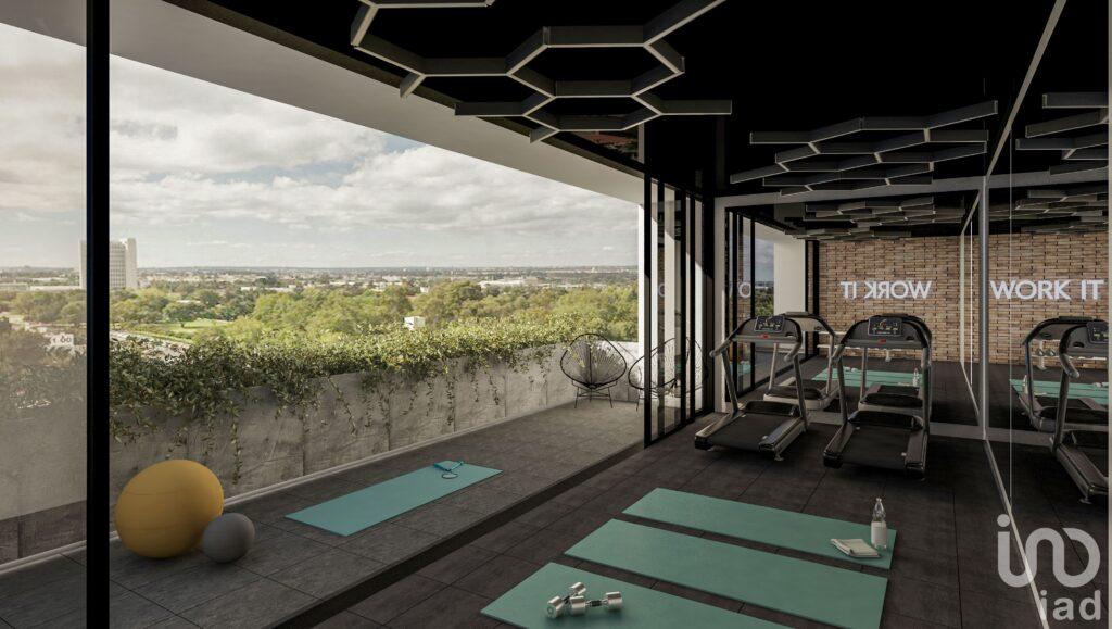 Departamento en venta en Aguascalientes