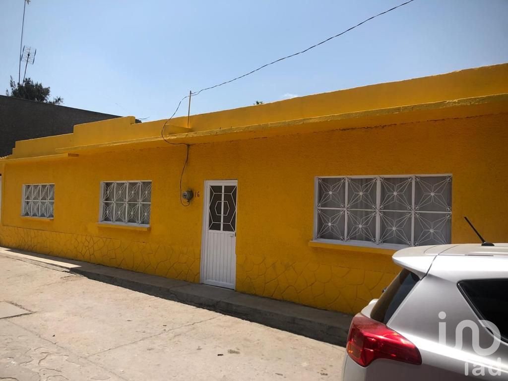 Casa en venta en Tlaxcoapan Hidalgo - a0de2f8b33fd