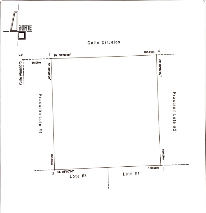 TERRENO EN VENTA EN GRANJAS SANTA ELENA