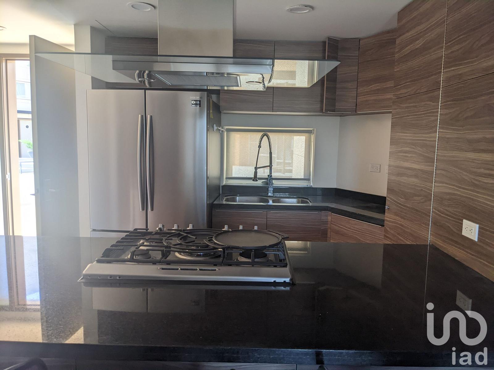 Renta  de Departamento Exclusivo de Lujo Ejecutivo Amueblado en Juárez