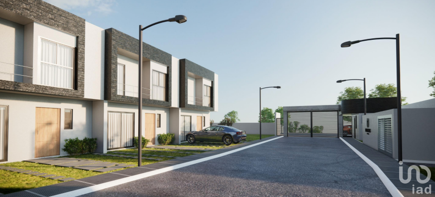 Casa en venta, Lomas de Cortés, Cuernavaca, Morelos