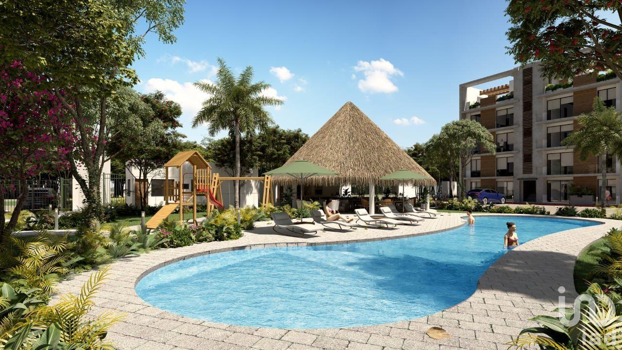 PREVENTA DEPARTAMENTO EN PUERTO MORELOS, QUINTANA ROO