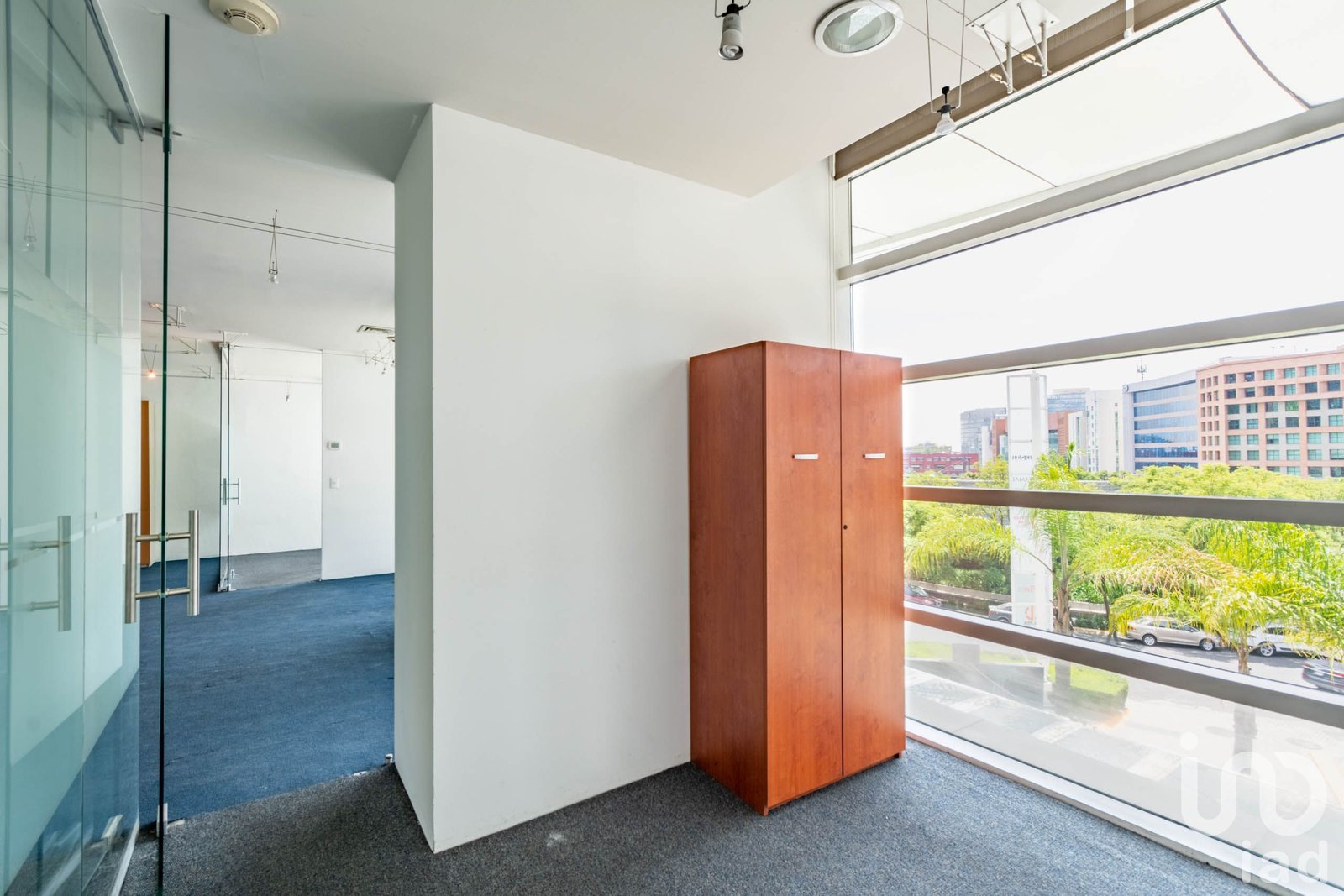 OFICINA EN VENTA EN SANTA FE, CIUDAD DE MEXICO