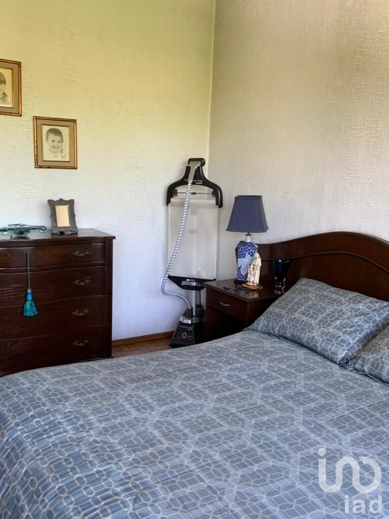 Casa en venta en Lomas de Tecamachalco, Ciudad de México