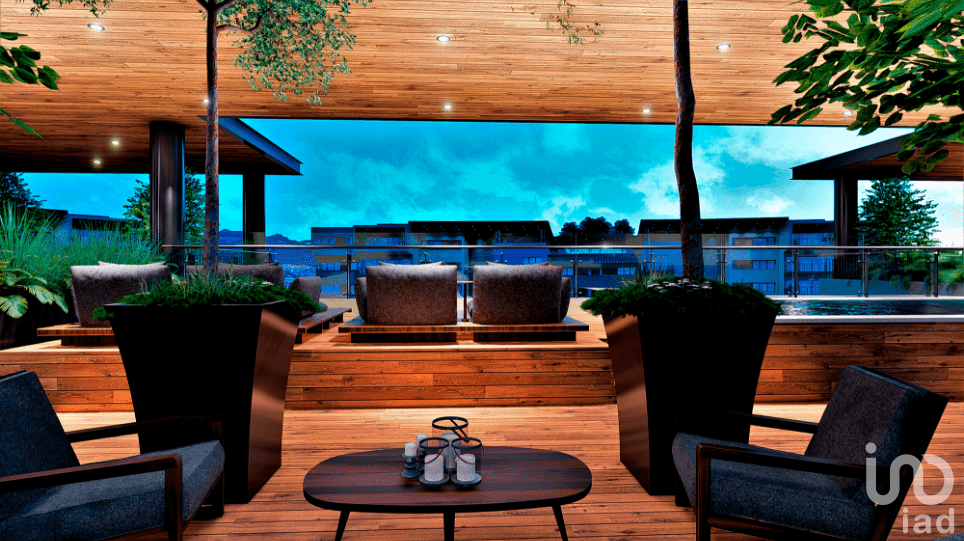 Departamento en venta en Campanario Norte Querétaro