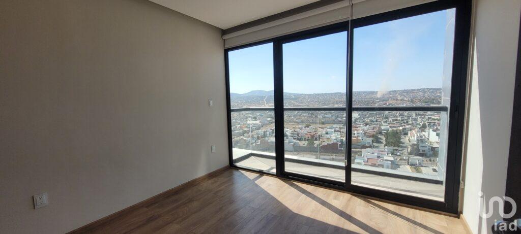 Se vende departamento moderno de 3 recamaras en Dioon Residencial, Pachuca de Soto, Hidalgo