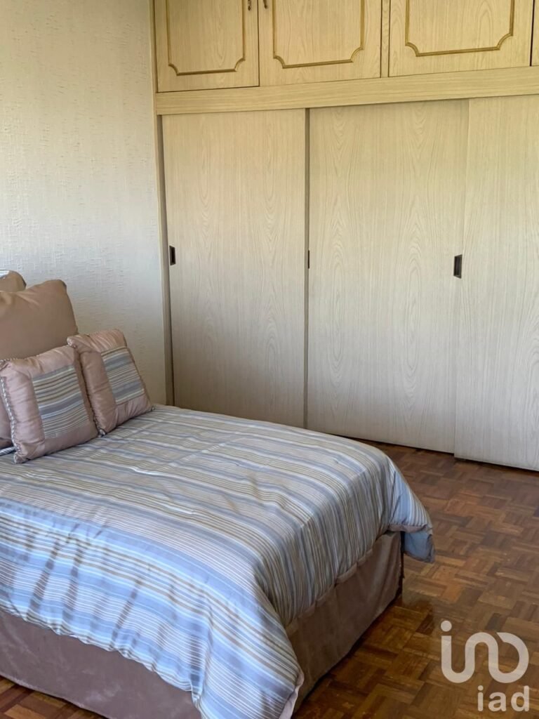 Casa en venta en Lomas de Tecamachalco, Ciudad de México