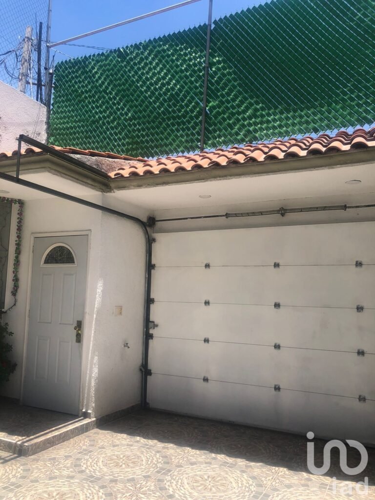 Casa en venta en Álvaro Obregón, Ciudad de México