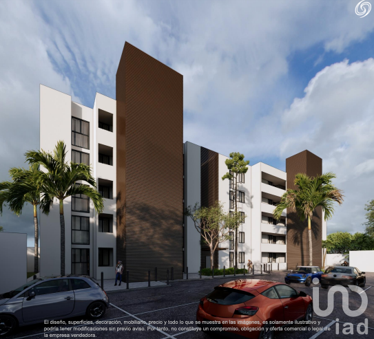 Venta Departamento en Cuernavaca con alberca, céntrico