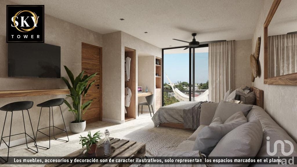 Departamento en venta en la Riviera Maya, México
