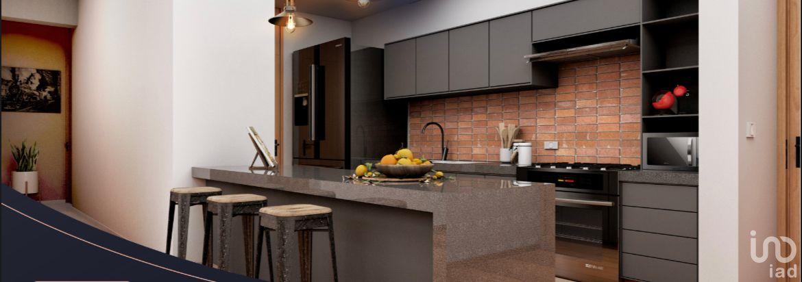 Departamento en preventa en colonia americana